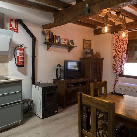 Apartamento La Casita de la Moneda Cuenca  Exterior foto