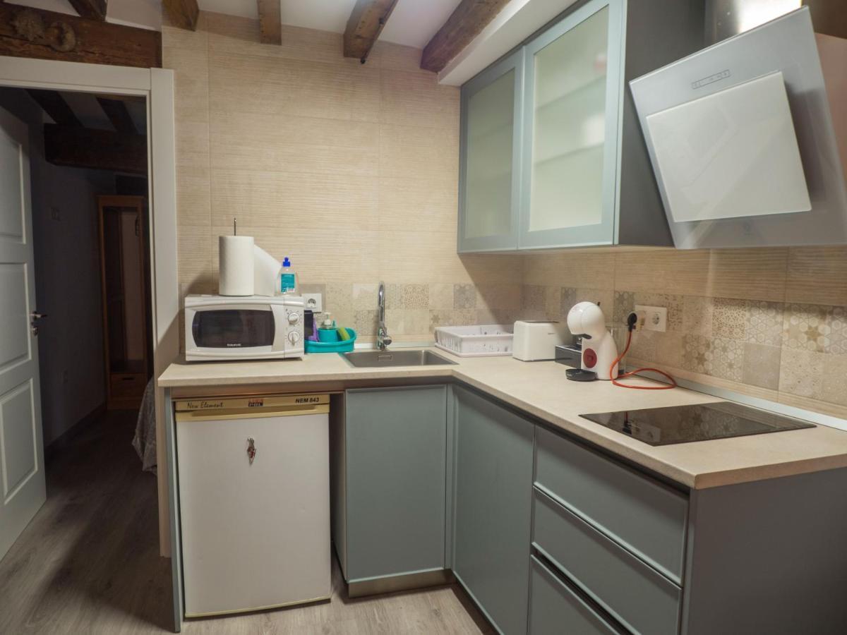 Apartamento La Casita de la Moneda Cuenca  Exterior foto