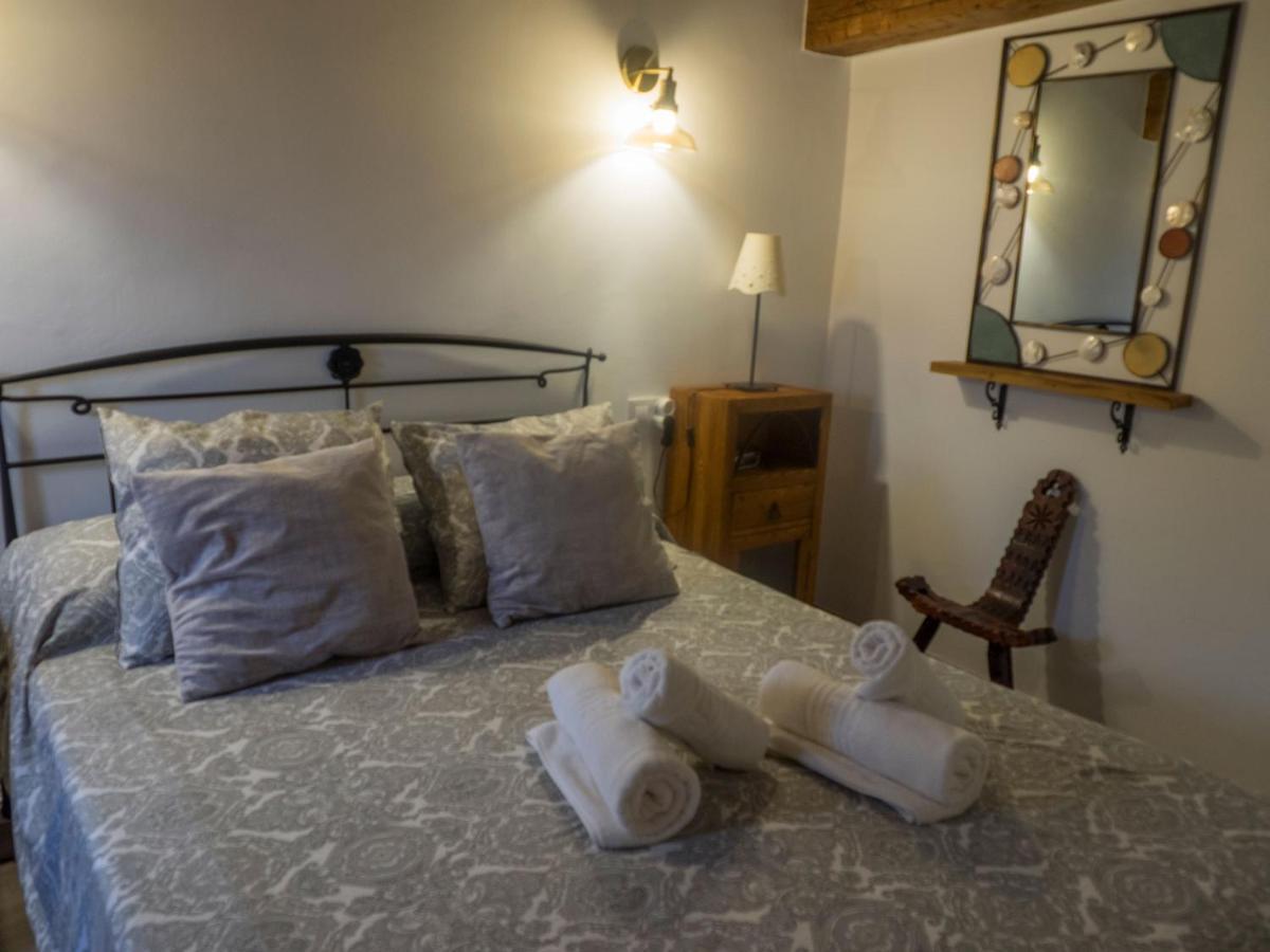 Apartamento La Casita de la Moneda Cuenca  Exterior foto