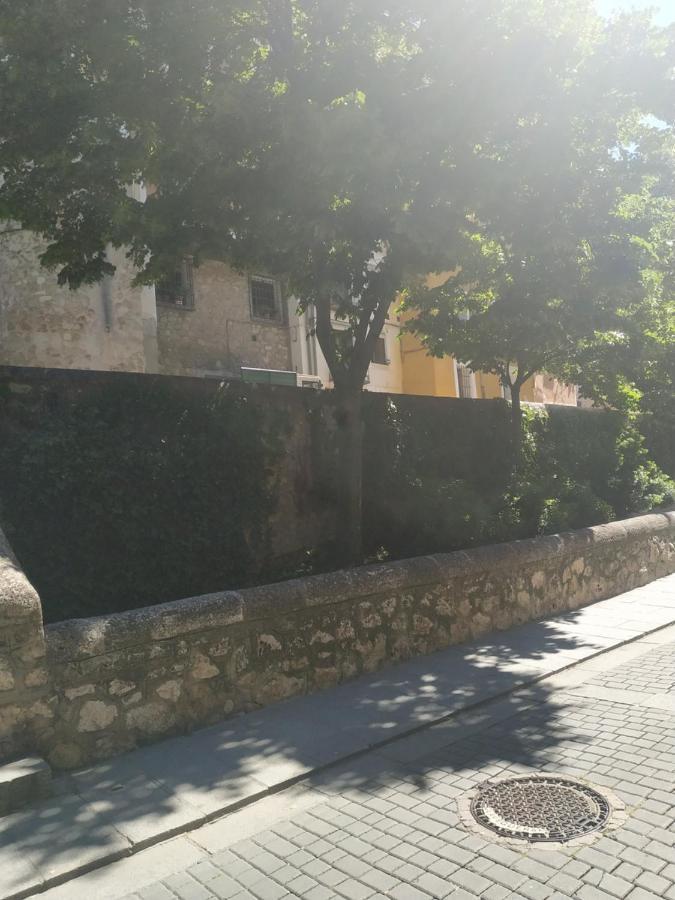 Apartamento La Casita de la Moneda Cuenca  Exterior foto