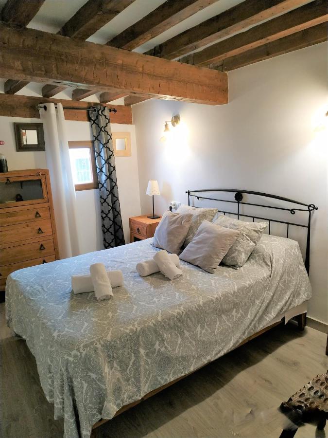 Apartamento La Casita de la Moneda Cuenca  Exterior foto