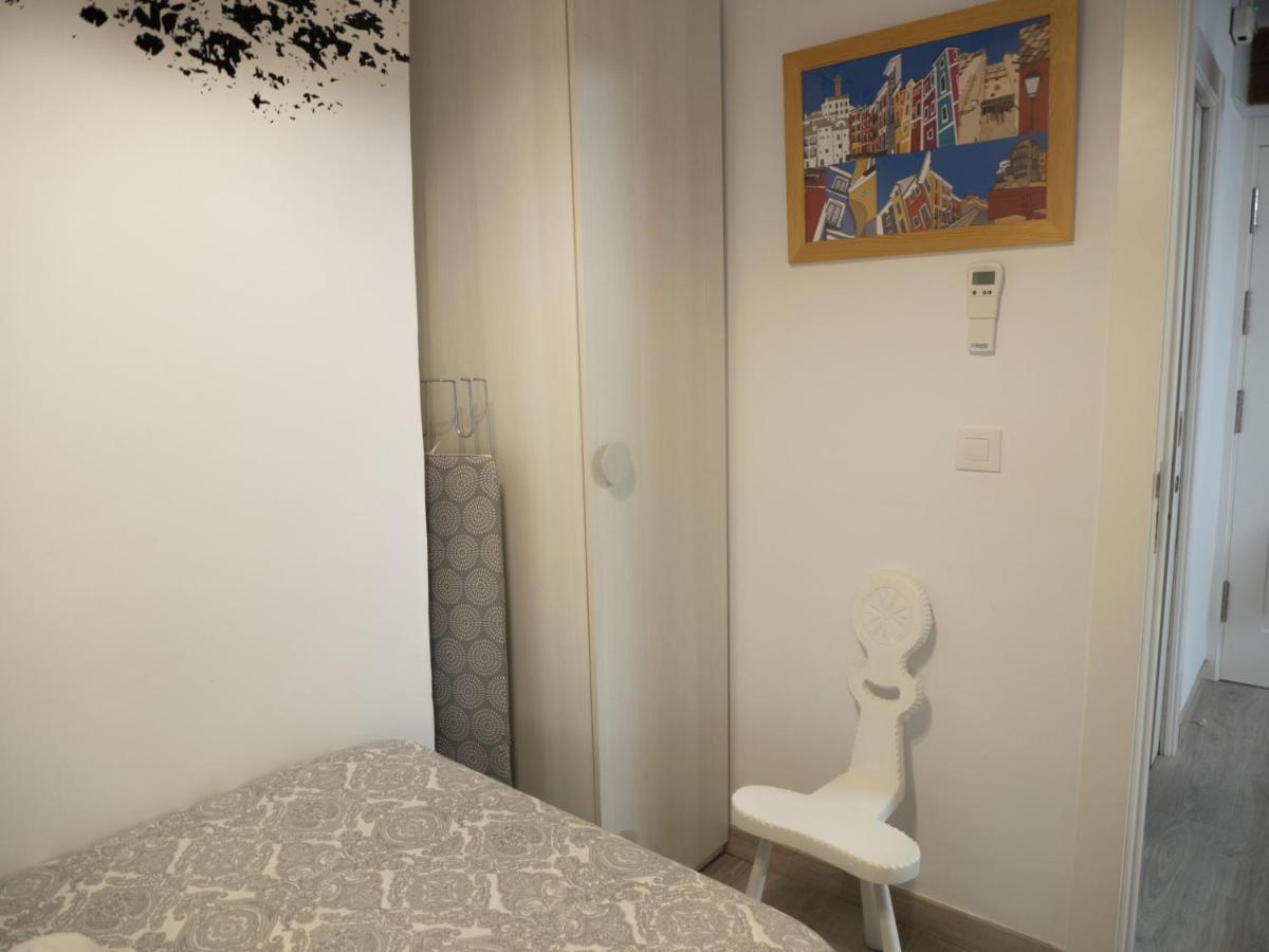 Apartamento La Casita de la Moneda Cuenca  Exterior foto